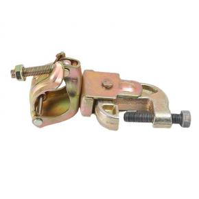 Scaffoldin G Clamp
