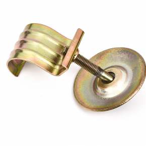 Pressed Plank Mushroom Coupler