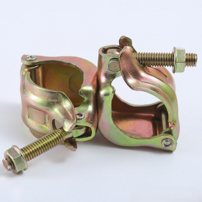 JIS Double Coupler