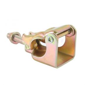 Special Korea Single Clamp
