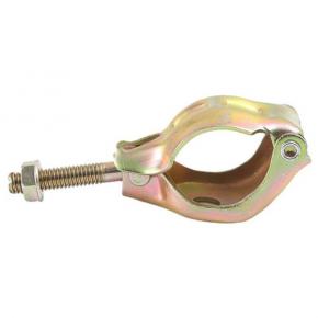 JIS Single Clamp