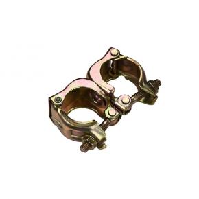 Scaffolding  Korea Swivel Clamp