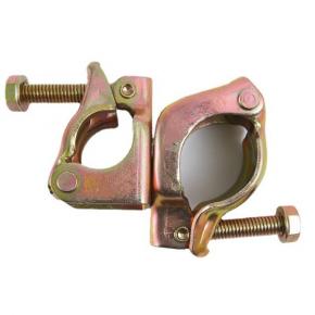 Scaffolding Korea Double Clamp