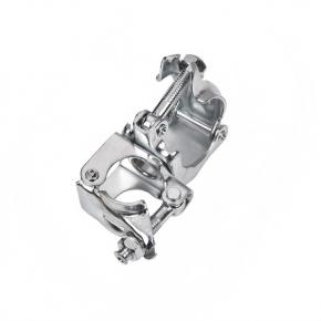 Scaffolding Korea Double Clamp 48.6*32MM