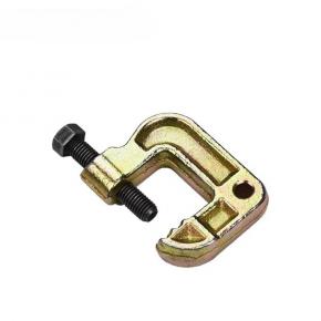 Scaffolding C Clamp