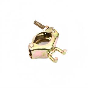 JIS Single Clamp With Hook