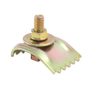 Scaffolding Aluminium Formwork Beam A Clamp