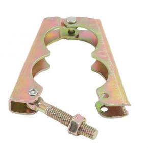 8-Shaped Tube Clamp 